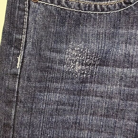 Royal Premium Men's Jeans - Picture 3 of 8